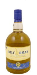 Kilchoman 100% Islay Single Malt Scotch Whisky 