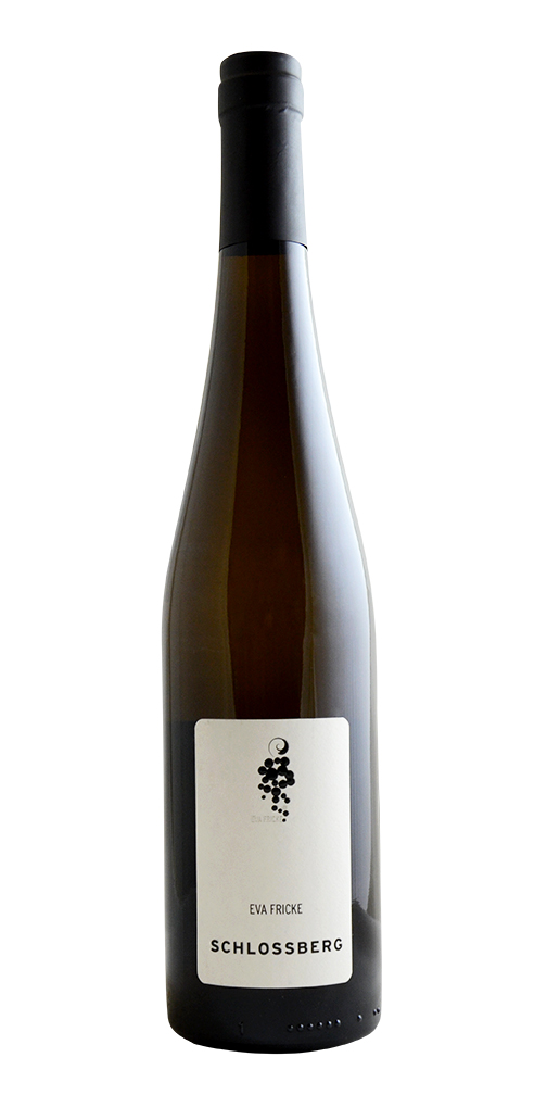 Lorcher Riesling "Schlossberg", Eva Fricke                                                          