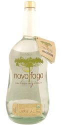 Novo Fogo Silver Cachaça                                                                            