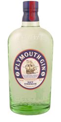 Plymouth Gin Navy Strength                                                                          