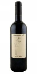 Ch. Peybonhomme-Les-Tours, Les Vacances de Monsieur Merlot