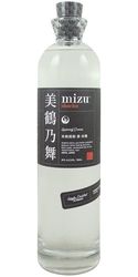 Mizu Saga Barley Shochu