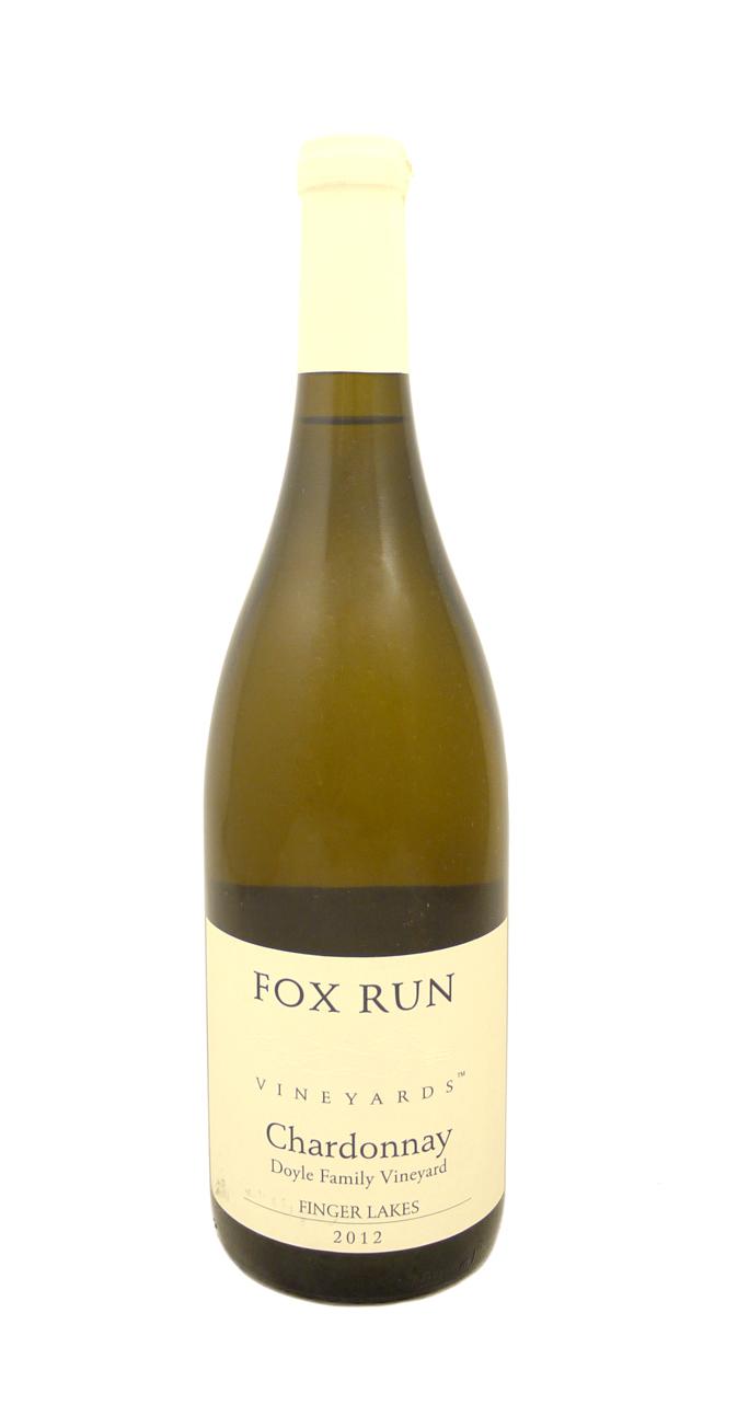 Fox Run "Doyle Vineyard" Chardonnay