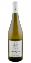 Sauvignon Blanc, Dom. des Cognettes
