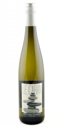 Left Foot Charley "Le Caban OMP" Riesling