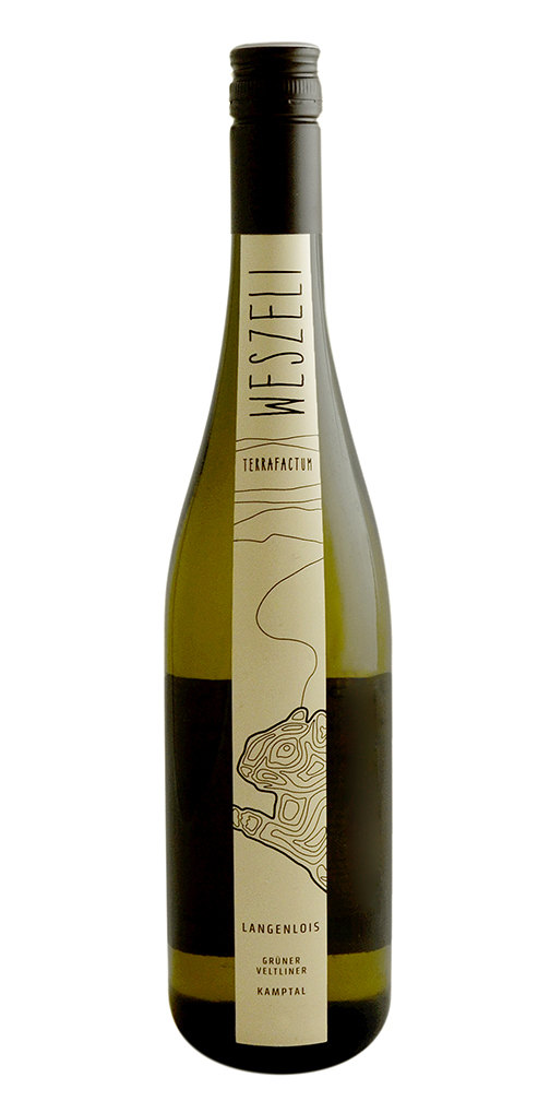 Grüner Veltliner "Langenlois," Weszeli