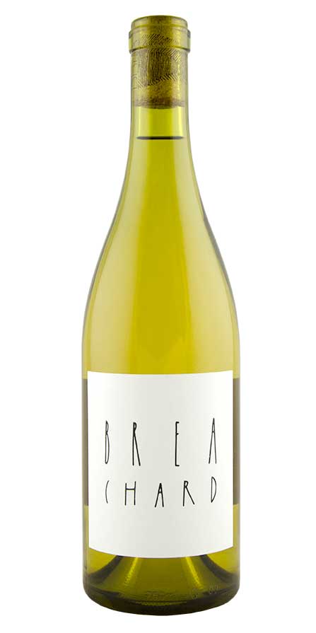 Brea Wine Co. Chardonnay