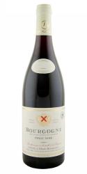 Bourgogne Côte d\'Or Rouge, Michel & Marc Rossignol