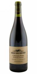 Eminence Road "Elizabeth\'s Vineyard" Cabernet Franc