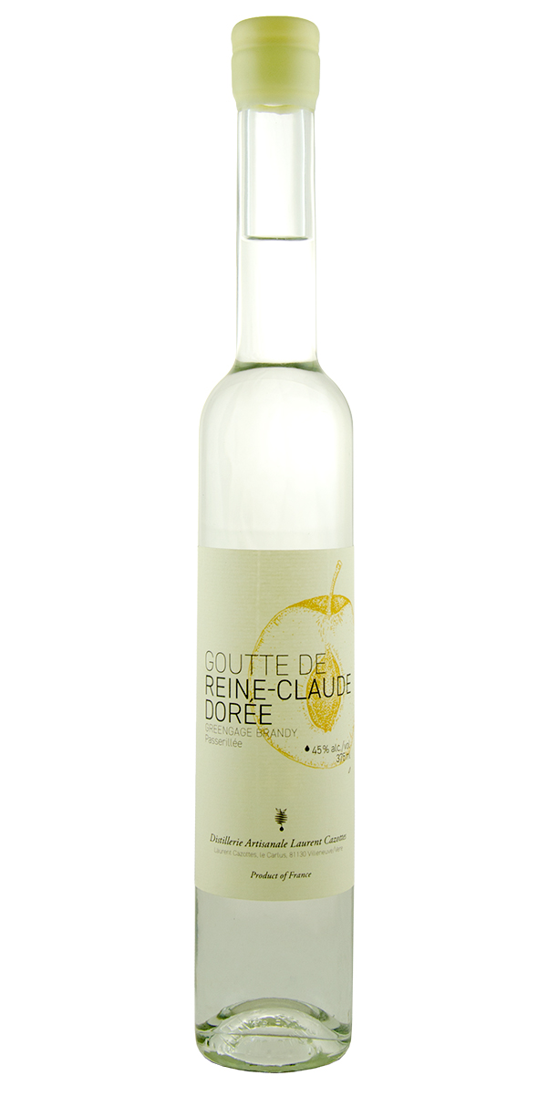 Pastis Henri Bardouin Prestige - Olive et Raisin