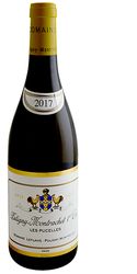 Puligny-Montrachet 1er Cru "Les Pucelles," Dom. Leflaive