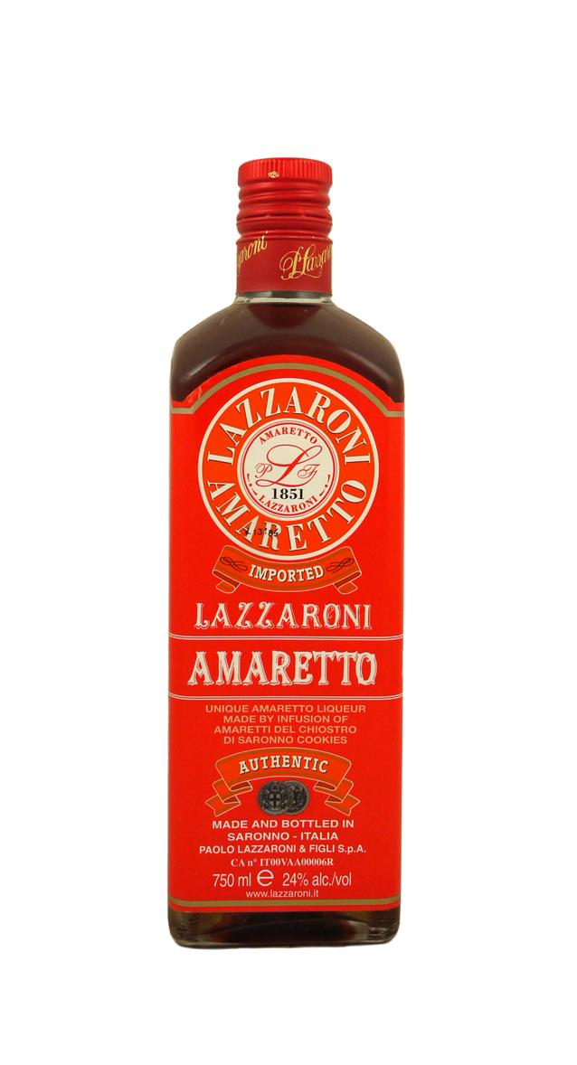 Lazzaroni Amaretto