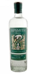 Sipsmith London Dry Gin                                                                             