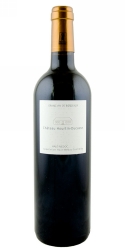 Ch. Hourtin-Ducasse, Haut-Médoc