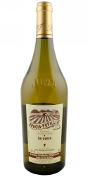 Arbois-Pupillin Savagnin, Overnoy-Crinquand                                                         