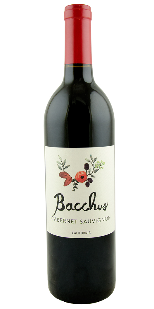 Bacchus Cabernet Sauvignon