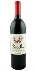 Bacchus Cabernet Sauvignon