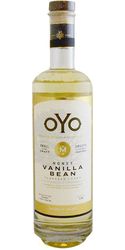 OYO Honey Vanilla Bean Vodka                                                                        