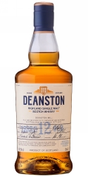 Deanston 12 Yr. Scotch