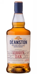 Deanston Virgin Oak Scotch                                                                          