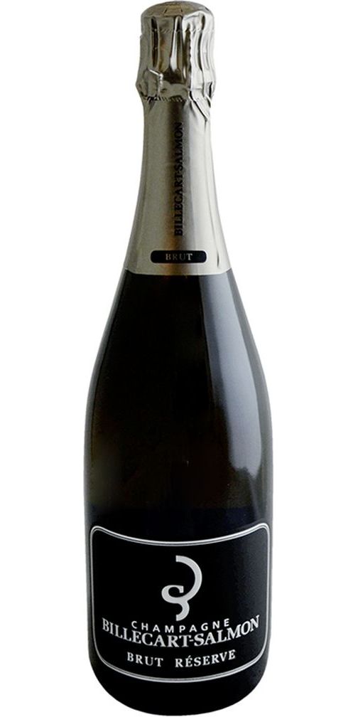 Billecart-Salmon Brut Réserve