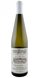 Enjingi, Grasevina Welschriesling                                                                   