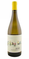 Albariño "Xión", Bodegas y Viñedos Attis