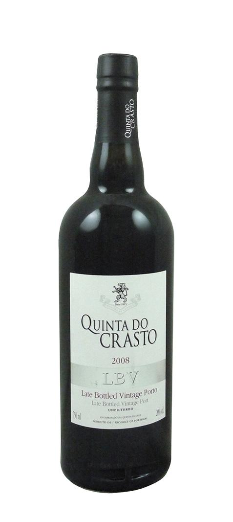 Quinta do Crasto LBV                                                                                