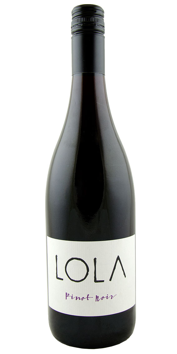 LOLA Pinot Noir