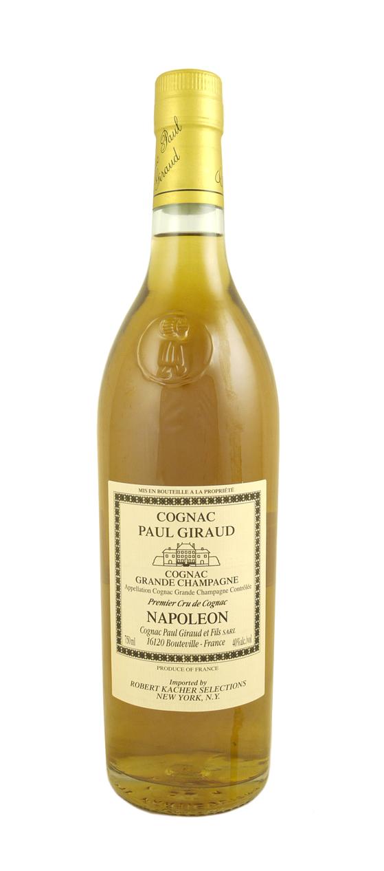 Paul Giraud Napoleon Cognac