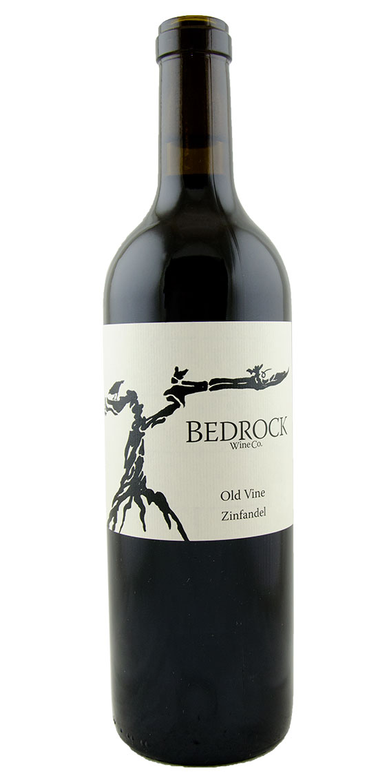 Bedrock Old Vines Zinfandel