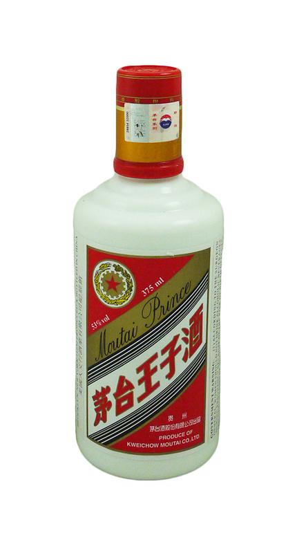 Moutai Prince