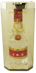 Wu Liang Ye Famous Chinese Liquor