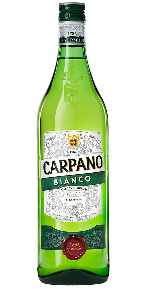 Carpano Bianco Vermouth