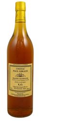Paul Giraud Grand Champagne XO Cognac