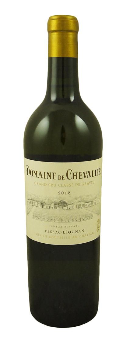 Dom. de Chevalier Blanc, Pessac-Léognan                                                             