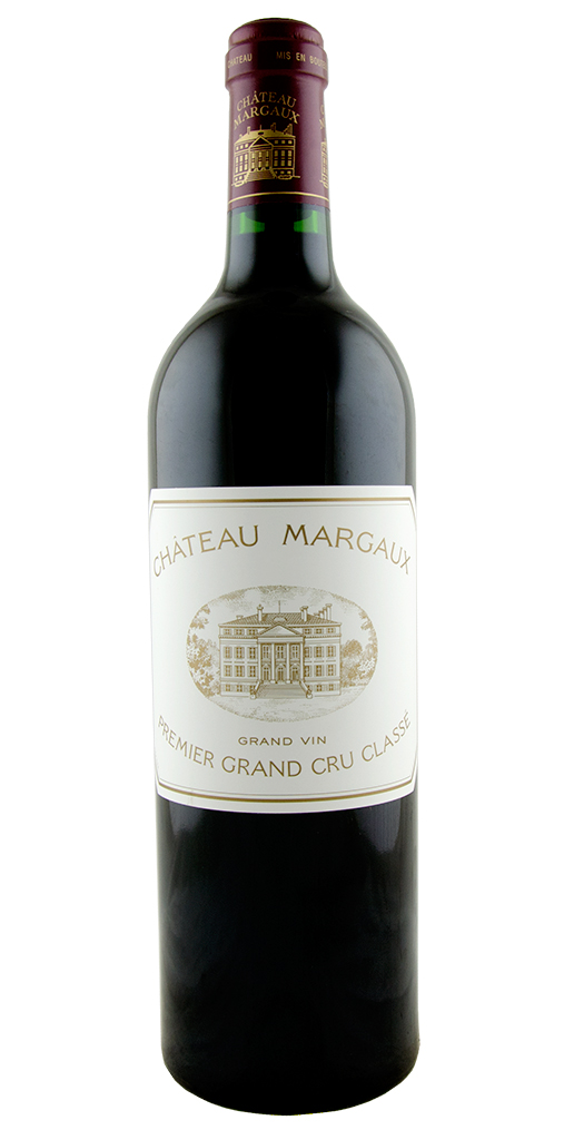 Ch. Margaux, Margaux
