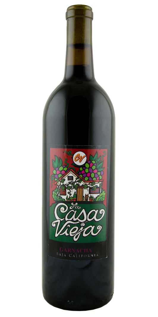 Garnacha, La Casa Vieja | Astor Wines & Spirits