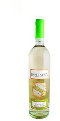 Pinot Grigio, Bartenura, Kosher                                                                     