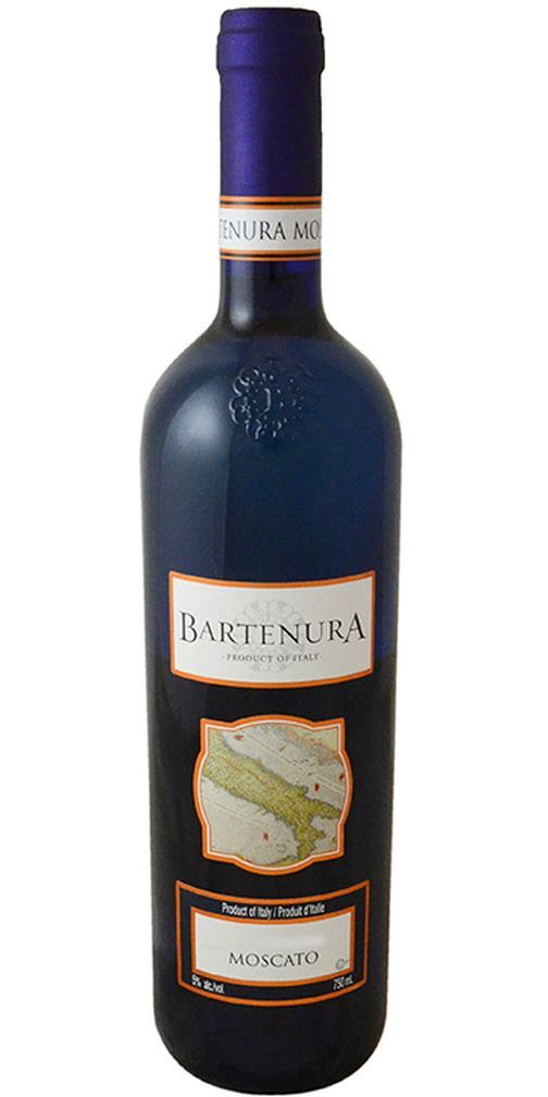 Moscato, Bartenura, Kosher