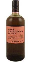 Nikka Coffey Grain Japanese Whisky                                                                  