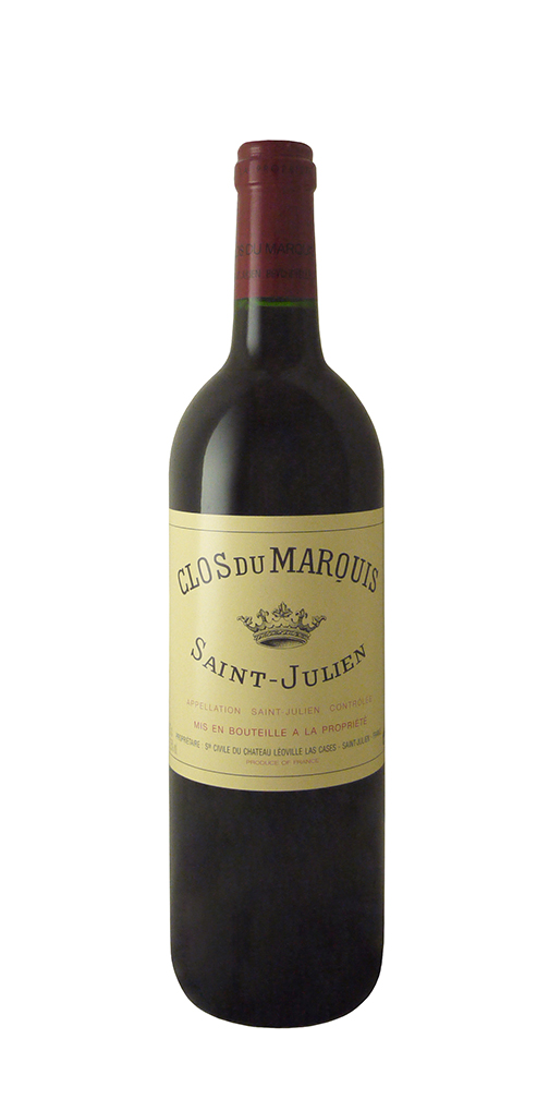 Ch. Clos du Marquis, St.-Julien