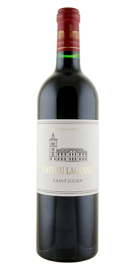 Château Lagrange, St.-Julien | Astor Wines & Spirits