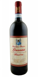 Lessona Riserva, Massimo Clerico                                                                    