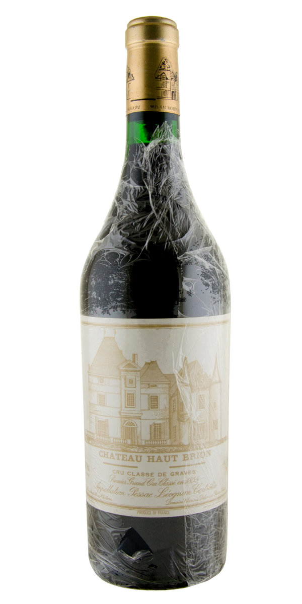 Château Haut-Brion, Pessac-Léognan