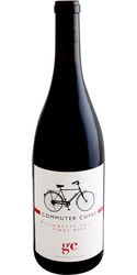 Grochau Cellars, "Commuter Cuvée" GC, Pinot Noir