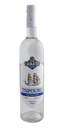 Tsipouro Greek Pomace Brandy