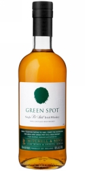 Green Spot Pot Still Irish Whiskey