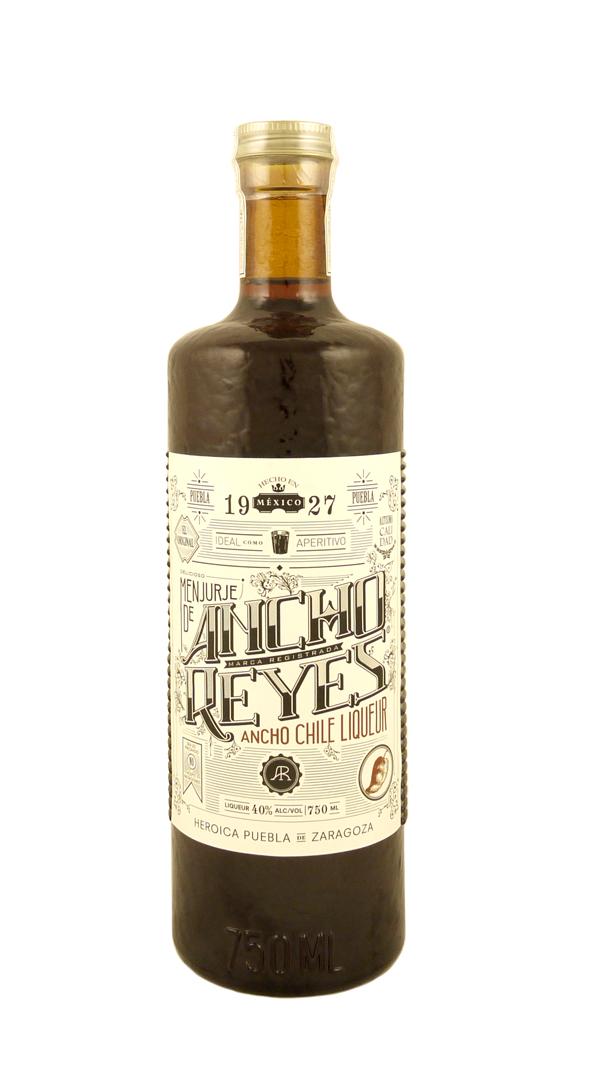 Ancho Reyes Ancho Chili Liqueur