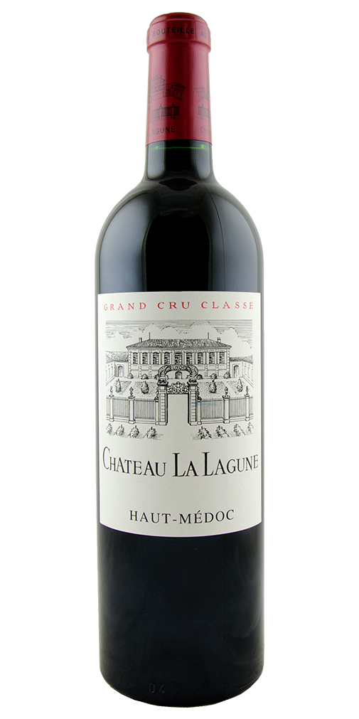 Ch. La Lagune, Haut-Médoc